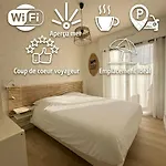 A 2 Min-sous Les Pins - Balcon - Clim - T2 Cosy Διαμέρισμα Saint-Mandrier-sur-Mer