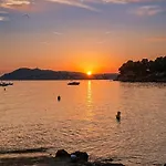Διαμέρισμα A 2 Min-sous Les Pins - Balcon - Clim - T2 Cosy *