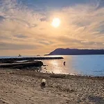 A 2 Min-sous Les Pins - Balcon - Clim - T2 Cosy Διαμέρισμα Saint-Mandrier-sur-Mer