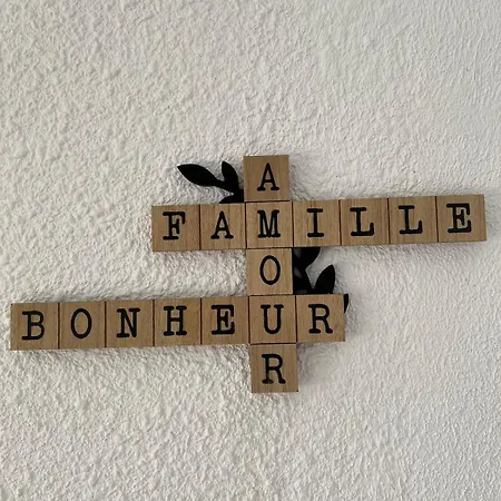 A 2 Min-sous Les Pins - Balcon - Clim - T2 Cosy Διαμέρισμα